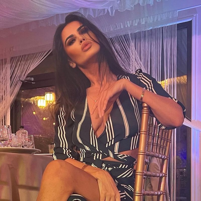 oana zăvoranu, oana zăvoranu divorț, oana zăvoranu și alex ashraf despartire, oana zăvoranu anunt