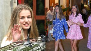 Cu cine s-ar putea căsători Leonor, Prințesa de Asturia. Vezi care sunt principalii candidați la mâna viitoarei regine a Spaniei