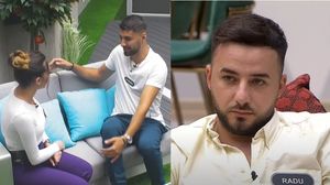 Cristina și Cosmin de la „Casa Iubirii” vor petrece timp singuri, în grădină