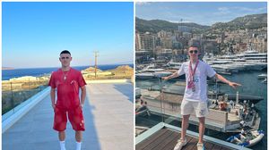 Phil Foden