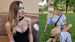 Flavia Mihășan a mers la terapie, după ce a devenit mamă pentru a doua oară! Ce a făcut-o pe vedetă să apeleze la ajutorul psihologului: „Am trecut prin această depresie postnatală”