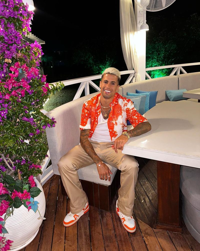 Joao Cancelo Joao Cancelo