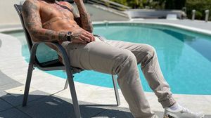 Sergio Ramos