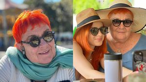 Ruxandra Ion, totul despre decizia Cristinei Ciobănașu de a se muta în propria locuință