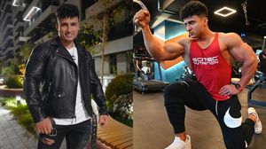 Cine este Andrei Bordeianu de la Love Island 2023