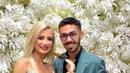 Armin Nicoară și Claudia Puican