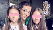 Dana Roba și fetele sale