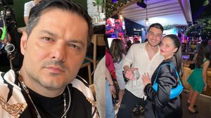Carmina Vârciu și Iustin Chiroiu își doresc o carieră în actorie  Carmina Vârciu și Iustin Chiroiu își doresc o carieră în actorie