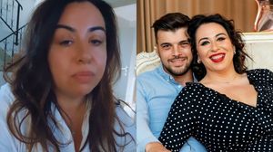 oana roman, marius elisei, relatie, despartire, reactie