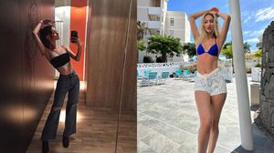 Cine este Josephinka Szmolena de la Love Island 2023. „Îmi place să zbor, dar nu în braţele oricui”
