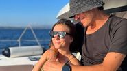  Radu Vâlcan și Adela Popescu, escapadă romantică la malul mării