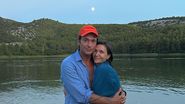  Radu Vâlcan și Adela Popescu, escapadă romantică la malul mării