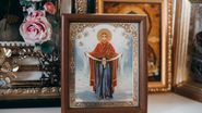 Acatistul Sfântului Acoperământ al Maicii Domnului