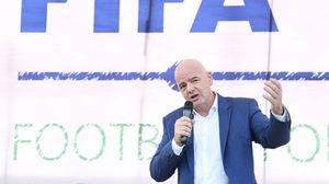 FIFA a ridicat suspendarea reprezentativelor Under-17! Rusia va putea participa la Cupa Mondială