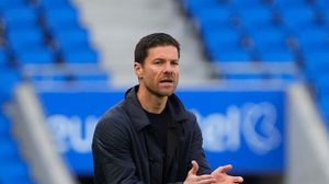 Xabi Alonso va prelua cârma Realului după plecarea lui Ancelotti! Primul jucător pe care și-l dorește spaniolul  Xabi Alonso va prelua cârma Realului după plecarea lui Ancelotti! Primul jucător pe care și-l dorește spaniolul