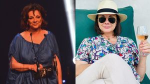 carmen tanase, carmen tanase dieta, carmen tanase dezvaluiri, carmen tanase plăceri vinovate