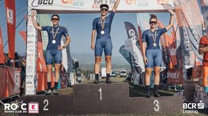MTB XCO Câmpulung Muscel