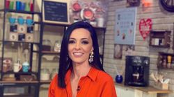 „Îmi place să merg la shopping” Câți bani investește Cosmina Păsărin în haine? Vedeta vizitează chiar și magazinele second-hand: „Poți găsi lucruri foarte interesante”