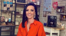 „Îmi place să merg la shopping” Câți bani investește Cosmina Păsărin în haine? Vedeta vizitează chiar și magazinele second-hand: „Poți găsi lucruri foarte interesante”