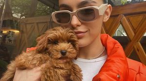 Cine e Alexia Eram de la America Express 2023. Iubita lui Mario Fresh a pornit pe Drumul Soarelui