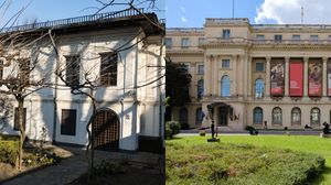 Intrare gratuită la muzeele din București. Vezi care sunt acestea, dar și perioada de acces