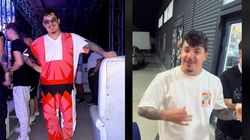 VIDEO| Bogdan de la Ploiești, într-o ipostază neașteptată: „Toată lumea crede că viața de artist e luxoasă”