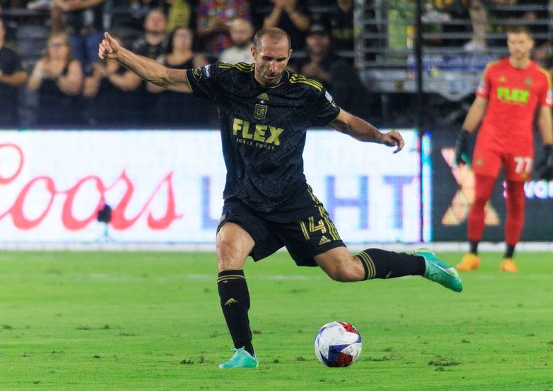Giorgio Chiellini