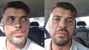 Marius Elisei a fost nevoit să își schimbe numărul de telefon