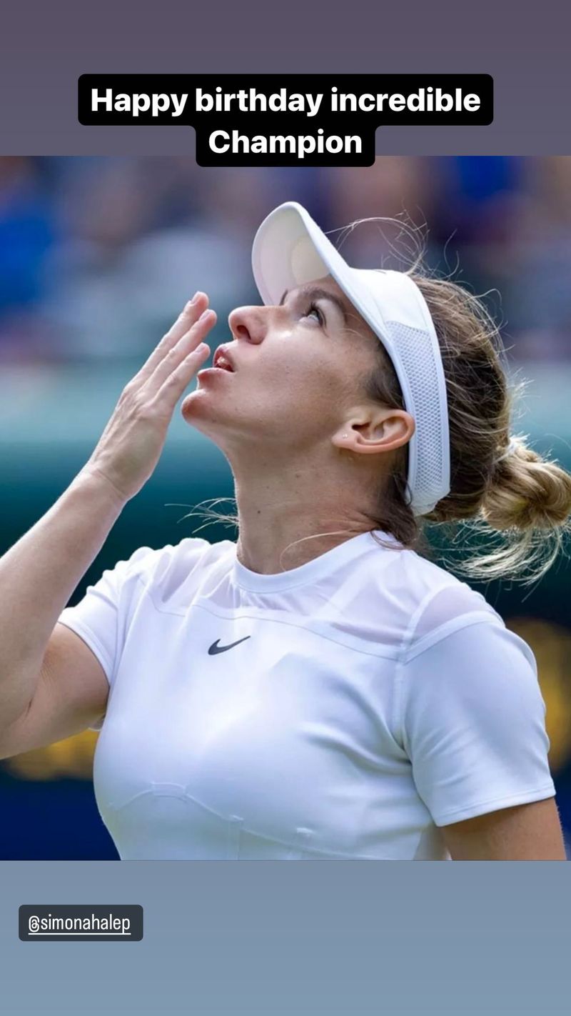 Simona Halep