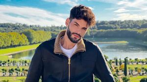 Cine e Edward Sanda de la America Express 2023. Tânărul este căsătorit cu fiica lui Pavel Stratan