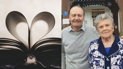 Dragostea nu ține cont de vârstă. Un cuplu spune secretul unei căsnicii de 64 de ani: „Întreaga natură ne va admira”