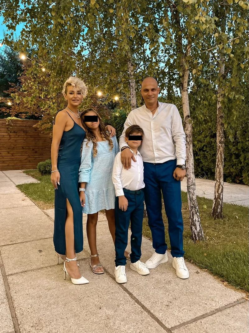 Cine este Giulia Anghelescu de la America Express 2023. Cântăreața este pasionată de psihologie: „Îmi sunt cobai ca să învăț cât mai multe lucruri”