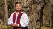  Cum se simte Valentin Sanfira, la două luni de la accident?