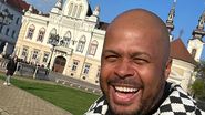  Cabral Ibacka, mărturisiri neașteptate despre tatăl său biologic