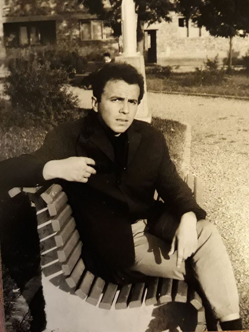 alexandru arsinel