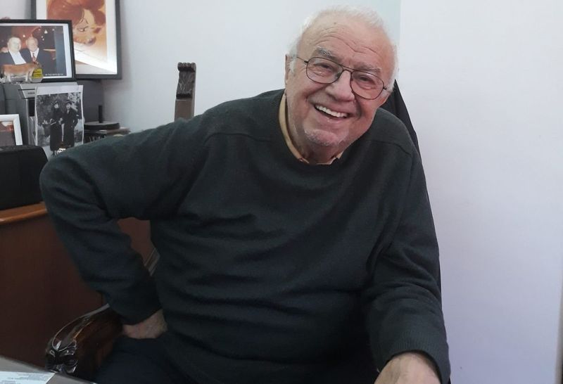 alexandru arsinel