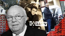 Un an de la moartea lui Alexandru Arșinel! Fiul maestrului, toate detaliile despre cum s-a organizat parastasul și ce planuri are familia în viitor: "Continuăm să respectăm numele pe care îl purtăm" | EXCLUSIV  