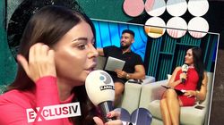 Ana-Maria Mocanu vrea să devină mămică! Are sau nu pe cineva în viața ei? “Este o binecuvântare” | EXCLUSIV