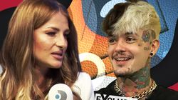 Elena Marin a recunoscut ce legătură are acum cu Zanni: “Am rămas impresionată” Ce gest al artistului i-a dat de înțeles că s-a îngropat securea războiului | EXCLUSIV