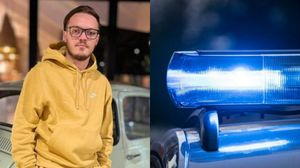 Albert a plecat pe litoral pentru a munci, însă de o săptămână nimeni nu mai știe nimic de el! Familia și autoritățile îl caută neîncetat