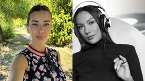 DJ Harra șocată de moartea Laurei Roșca