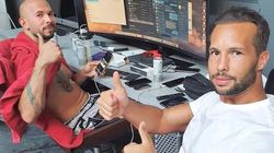 Magistrații au luat o nouă decizie în cazul fraților Tate! Vestea i-a bucurat extrem de mult pe Andrew și Tristan