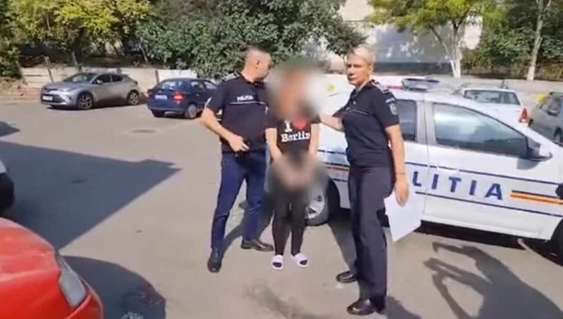 crimă mangalia, loredana criminala mangalia, alina crimă mangalia, loredana atănăsoaie declaratii