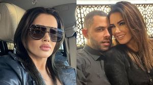 Oana Zăvoranu, înșelată de mai multe ori de Alex Ashraf