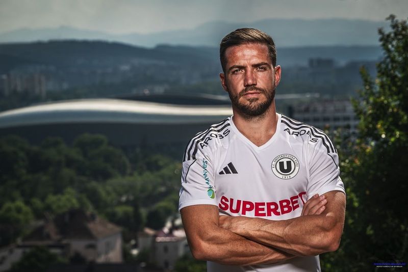 Alexandru Chipciu Alexandru Chipciu