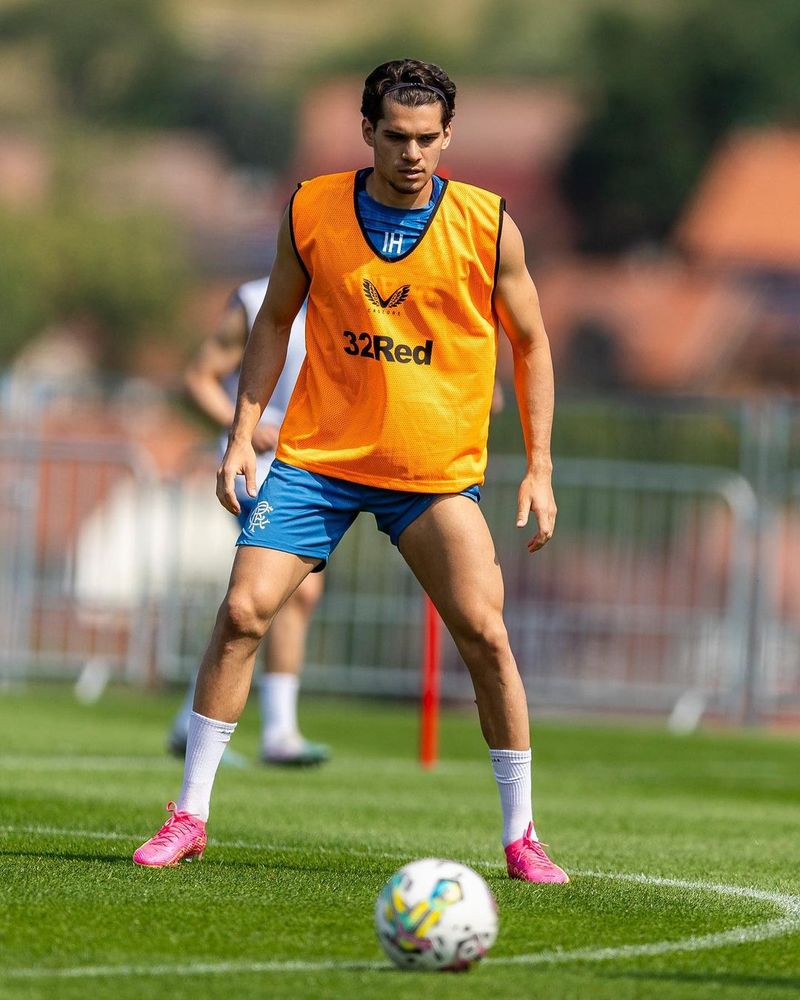 Ianis Hagi