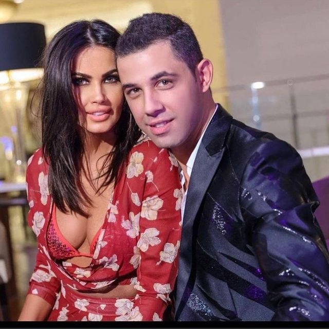 Cine este Alex Ashraf, fostul soț al Oanei Zăvoranu. Bărbatul are o nouă iubită