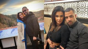 Cine este Alex Ashraf, fostul soț al Oanei Zăvoranu. Bărbatul are o nouă iubită