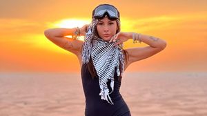 DJ Lalla se schimbase foarte mult în ultima perioadă din viața ei