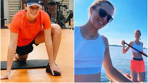 Iga Swiatek, eliminată de la Tokyo! Sportiva din Polonia a cedat în fața Veronikăi Kudermetova